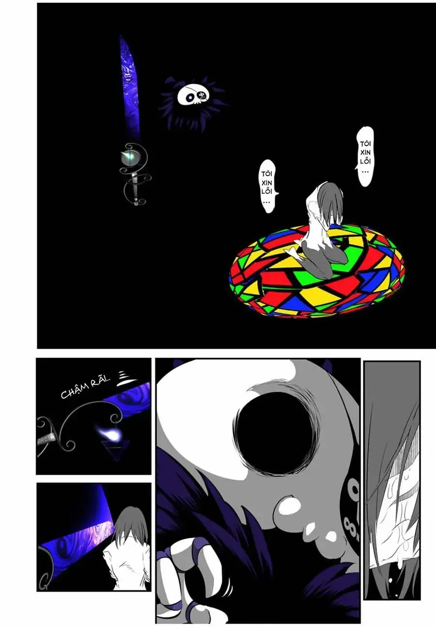 Chuyển Sinh Thành Thất Hoàng Tử, Tôi Sẽ Tự Do Tùy Ý Trau Dồi Ma Thuật Chap 132 - Next Chap 133