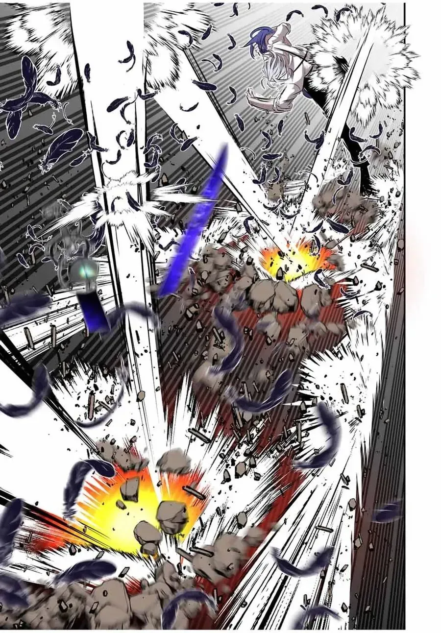 Chuyển Sinh Thành Thất Hoàng Tử, Tôi Sẽ Tự Do Tùy Ý Trau Dồi Ma Thuật Chap 132 - Next Chap 133