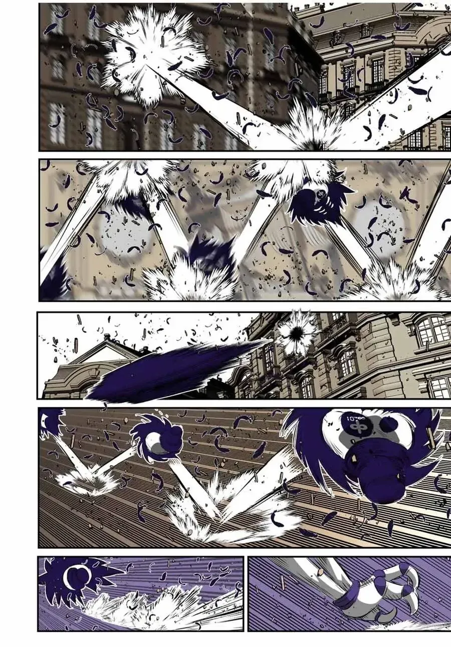 Chuyển Sinh Thành Thất Hoàng Tử, Tôi Sẽ Tự Do Tùy Ý Trau Dồi Ma Thuật Chap 132 - Next Chap 133