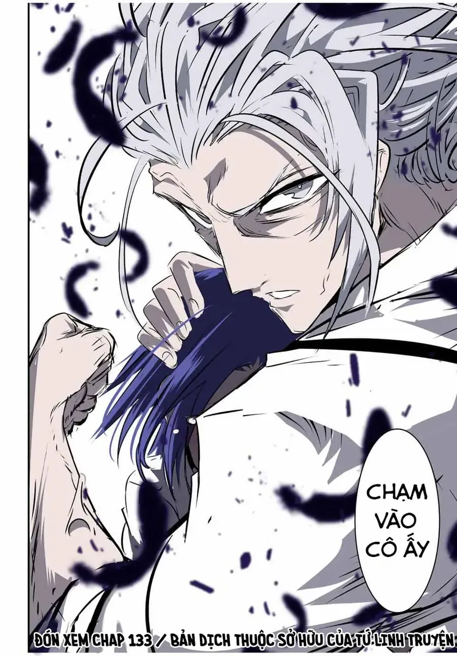 Chuyển Sinh Thành Thất Hoàng Tử, Tôi Sẽ Tự Do Tùy Ý Trau Dồi Ma Thuật Chap 132 - Next Chap 133