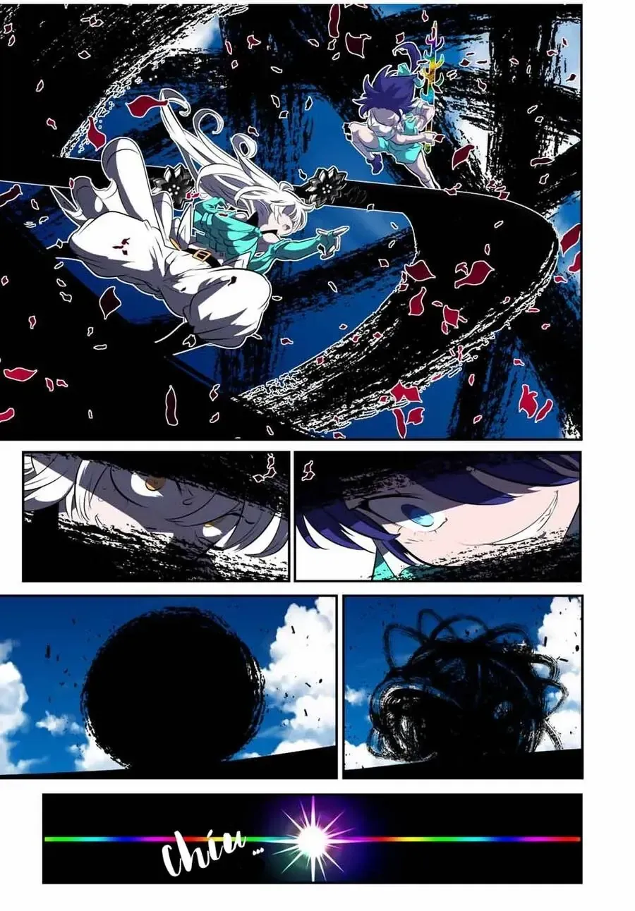 Chuyển Sinh Thành Thất Hoàng Tử, Tôi Sẽ Tự Do Tùy Ý Trau Dồi Ma Thuật Chap 138 - Next Chap 139