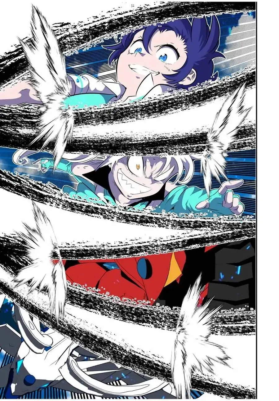 Chuyển Sinh Thành Thất Hoàng Tử, Tôi Sẽ Tự Do Tùy Ý Trau Dồi Ma Thuật Chap 138 - Next Chap 139