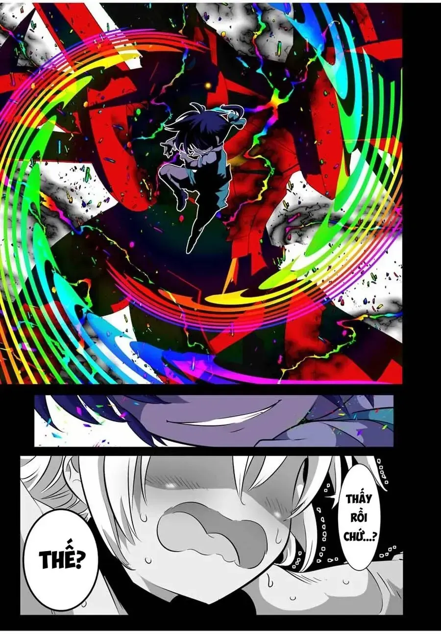 Chuyển Sinh Thành Thất Hoàng Tử, Tôi Sẽ Tự Do Tùy Ý Trau Dồi Ma Thuật Chap 138 - Next Chap 139