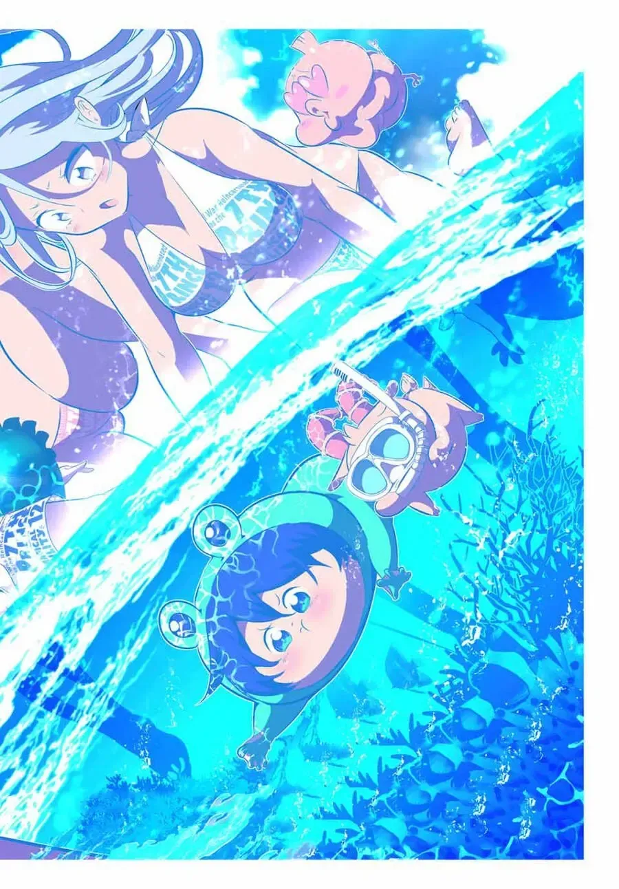 Chuyển Sinh Thành Thất Hoàng Tử, Tôi Sẽ Tự Do Tùy Ý Trau Dồi Ma Thuật Chap 139.5 - Next Chap 140.5