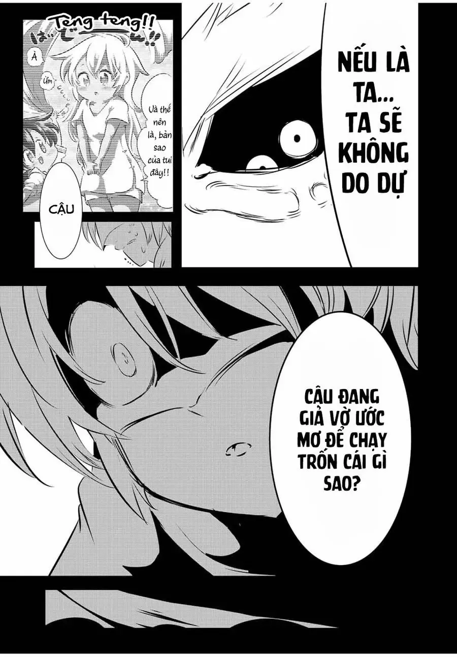 Chuyển Sinh Thành Thất Hoàng Tử, Tôi Sẽ Tự Do Tùy Ý Trau Dồi Ma Thuật Chap 139 - Next Chap 140