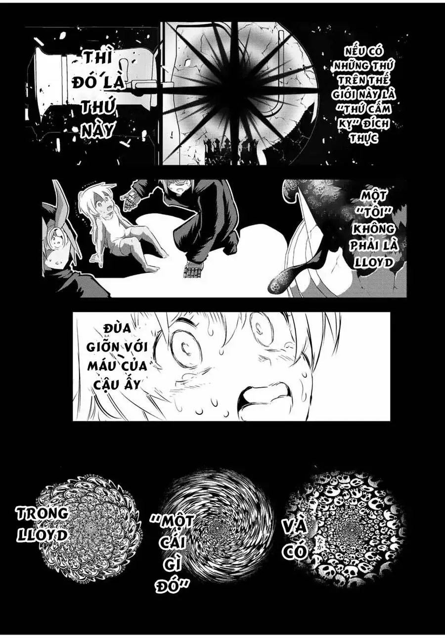 Chuyển Sinh Thành Thất Hoàng Tử, Tôi Sẽ Tự Do Tùy Ý Trau Dồi Ma Thuật Chap 139 - Next Chap 140