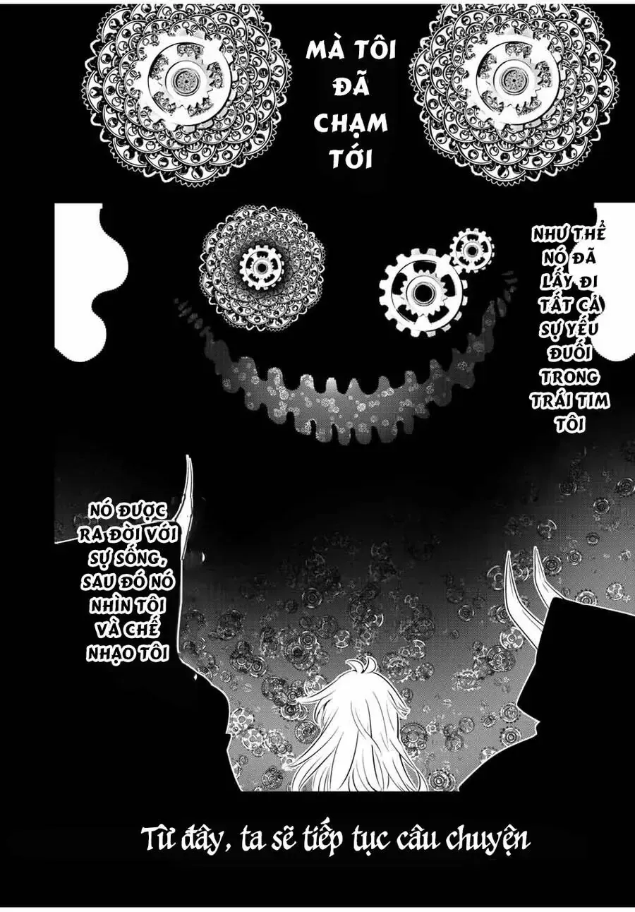 Chuyển Sinh Thành Thất Hoàng Tử, Tôi Sẽ Tự Do Tùy Ý Trau Dồi Ma Thuật Chap 139 - Next Chap 140