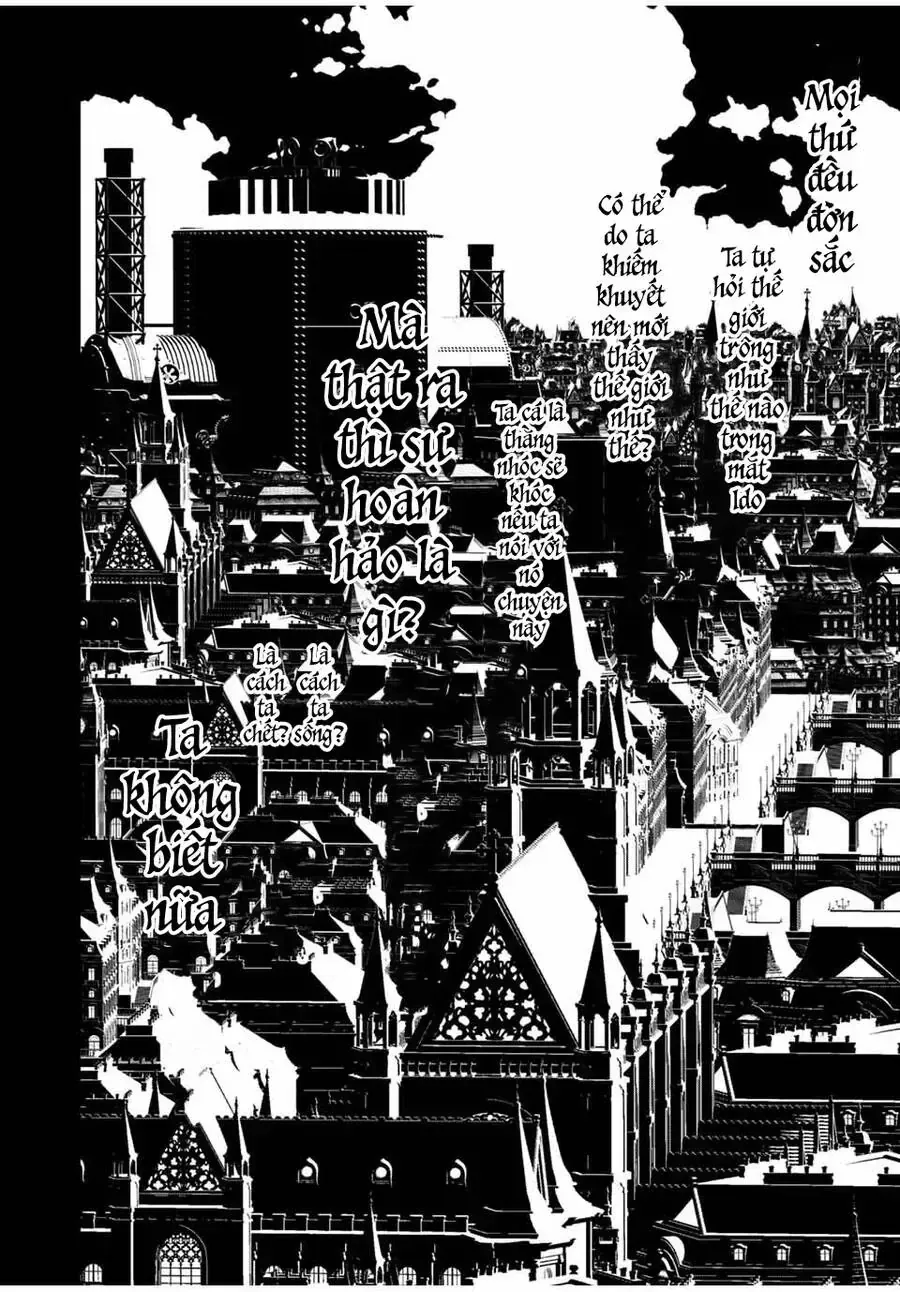 Chuyển Sinh Thành Thất Hoàng Tử, Tôi Sẽ Tự Do Tùy Ý Trau Dồi Ma Thuật Chap 139 - Next Chap 140