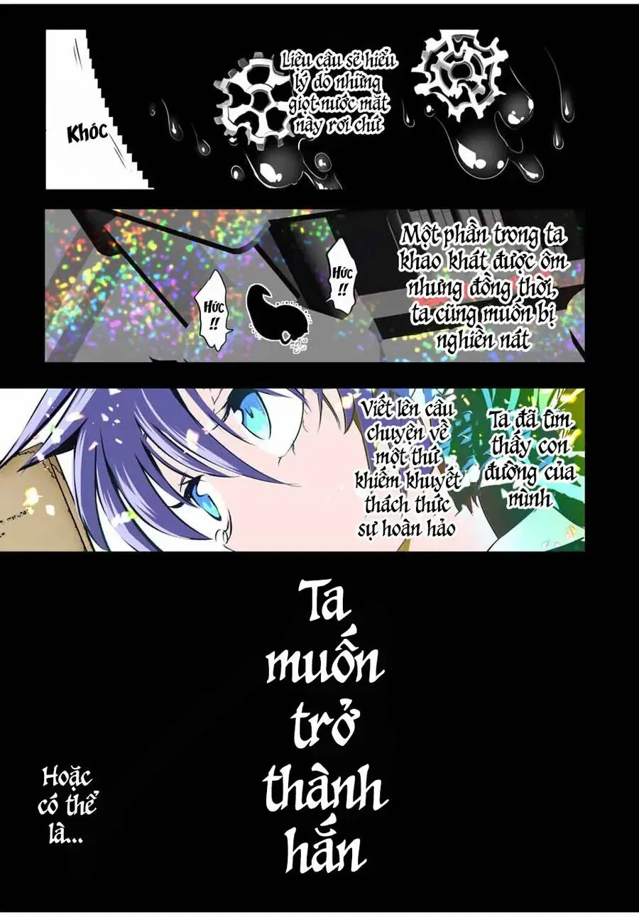 Chuyển Sinh Thành Thất Hoàng Tử, Tôi Sẽ Tự Do Tùy Ý Trau Dồi Ma Thuật Chap 139 - Next Chap 140