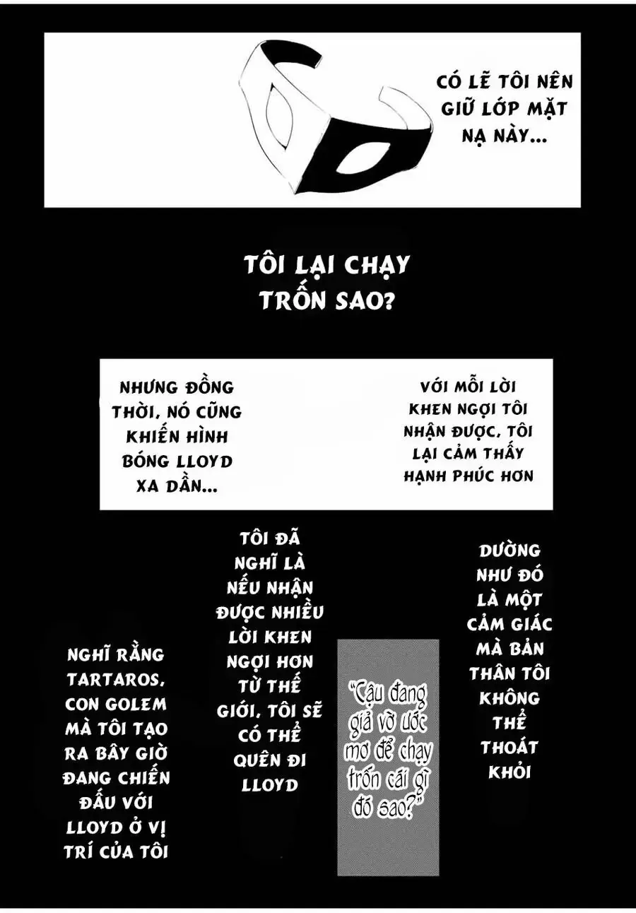 Chuyển Sinh Thành Thất Hoàng Tử, Tôi Sẽ Tự Do Tùy Ý Trau Dồi Ma Thuật Chap 139 - Next Chap 140