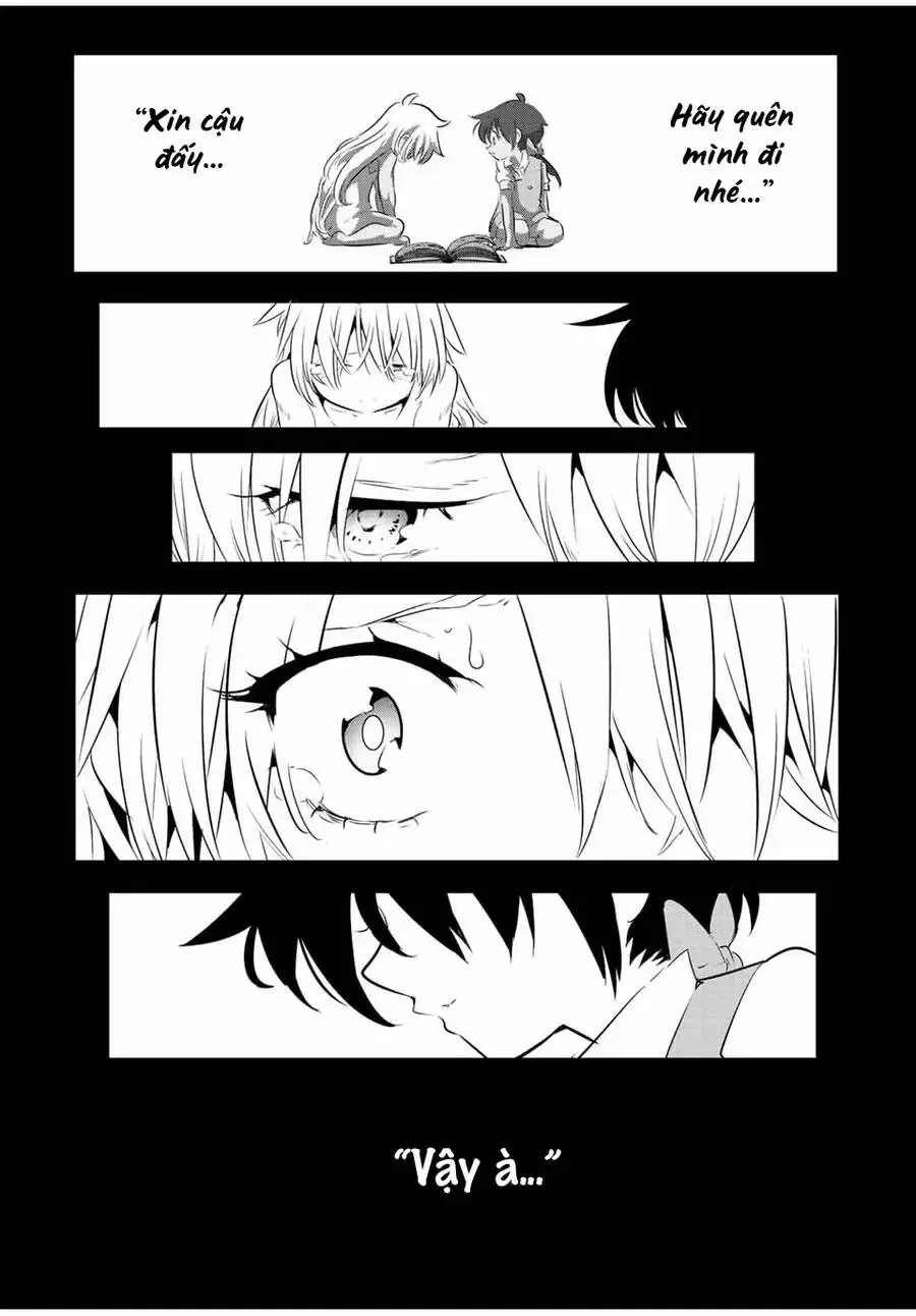 Chuyển Sinh Thành Thất Hoàng Tử, Tôi Sẽ Tự Do Tùy Ý Trau Dồi Ma Thuật Chap 139 - Next Chap 140