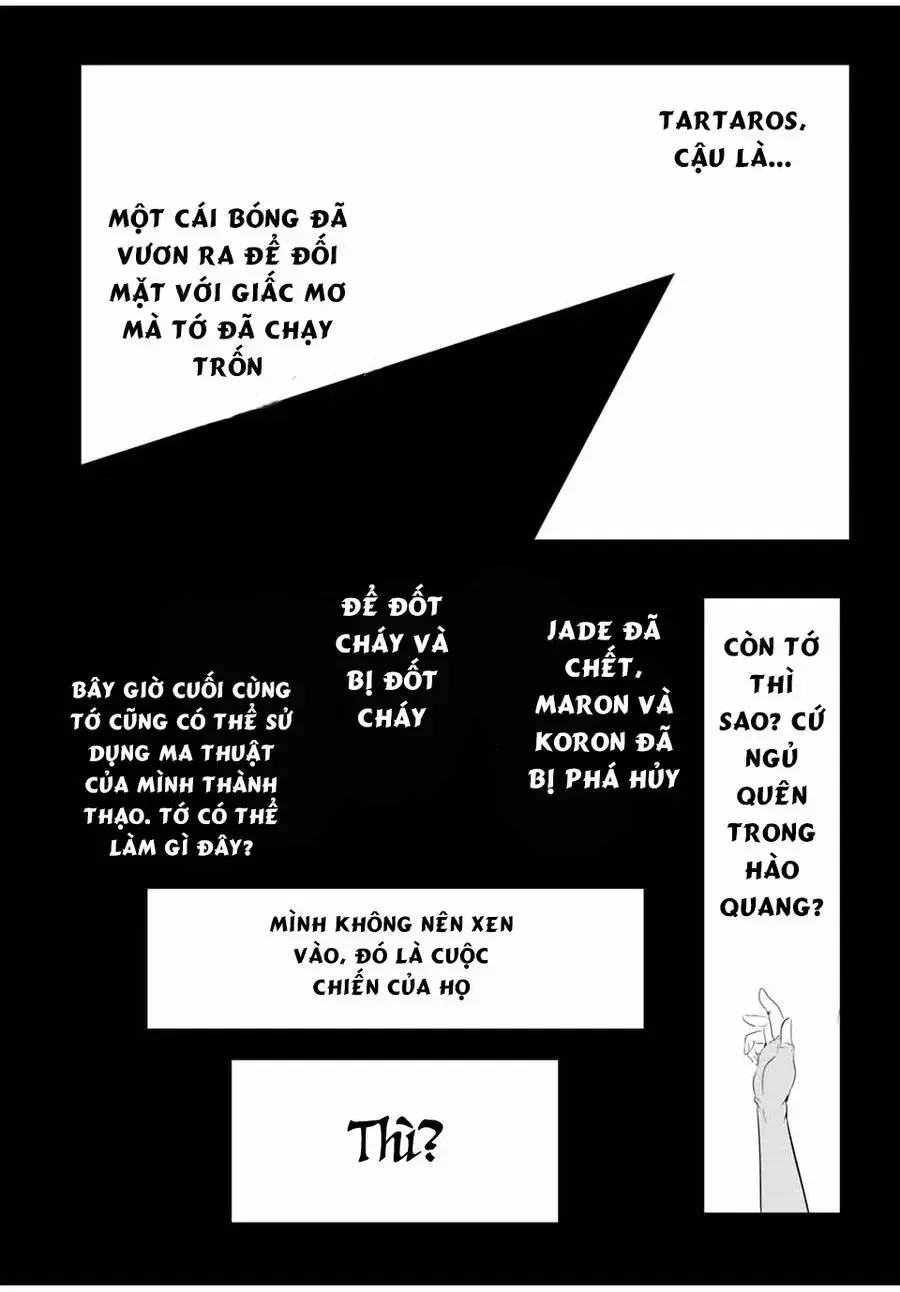 Chuyển Sinh Thành Thất Hoàng Tử, Tôi Sẽ Tự Do Tùy Ý Trau Dồi Ma Thuật Chap 139 - Next Chap 140