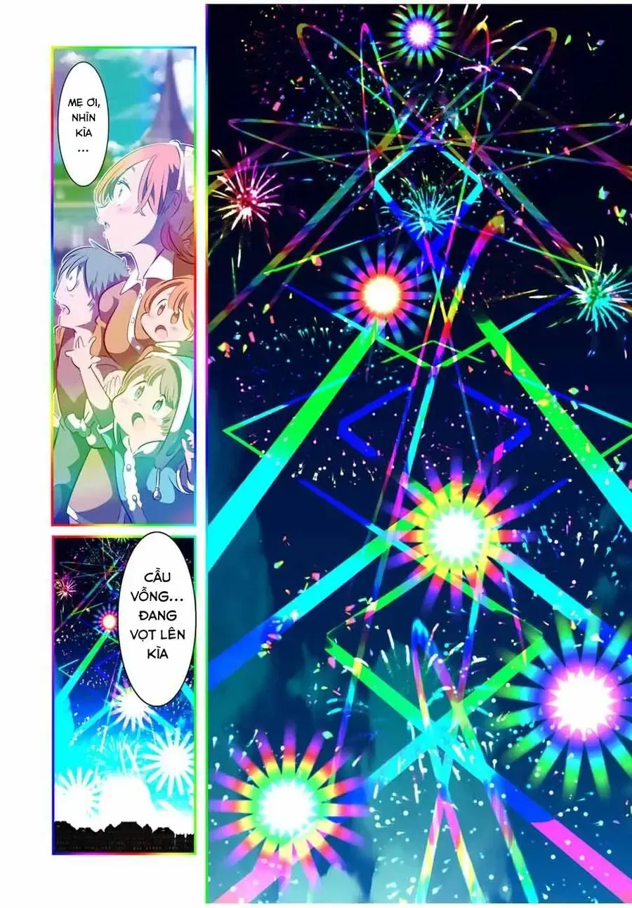 Chuyển Sinh Thành Thất Hoàng Tử, Tôi Sẽ Tự Do Tùy Ý Trau Dồi Ma Thuật Chap 140 - Next Chap 141