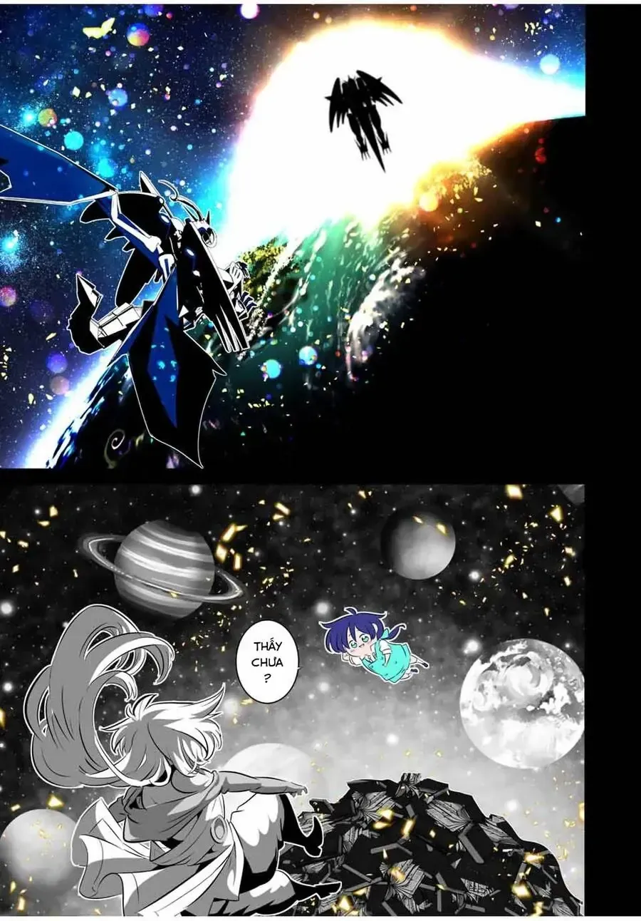 Chuyển Sinh Thành Thất Hoàng Tử, Tôi Sẽ Tự Do Tùy Ý Trau Dồi Ma Thuật Chap 140 - Next Chap 141