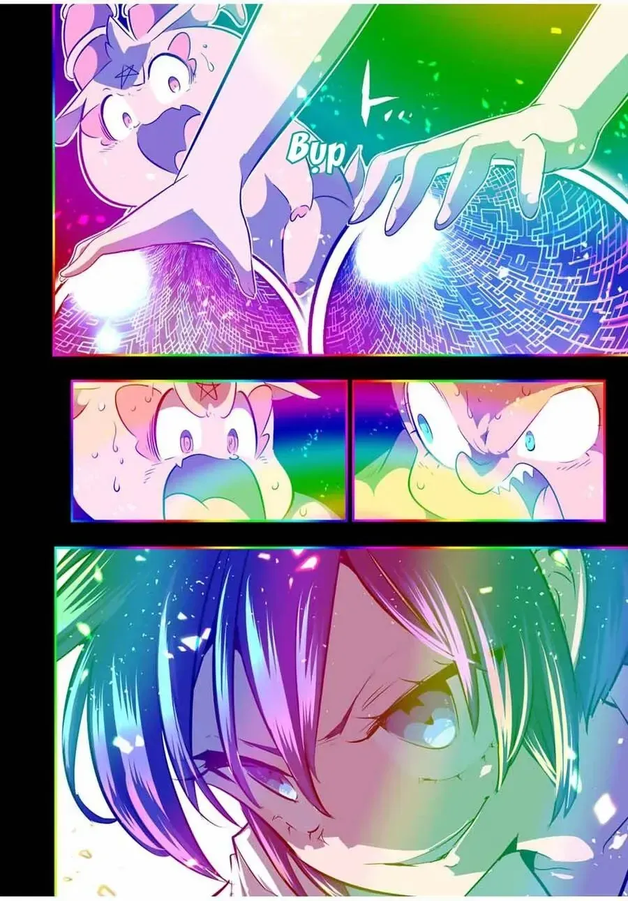 Chuyển Sinh Thành Thất Hoàng Tử, Tôi Sẽ Tự Do Tùy Ý Trau Dồi Ma Thuật Chap 140 - Next Chap 141