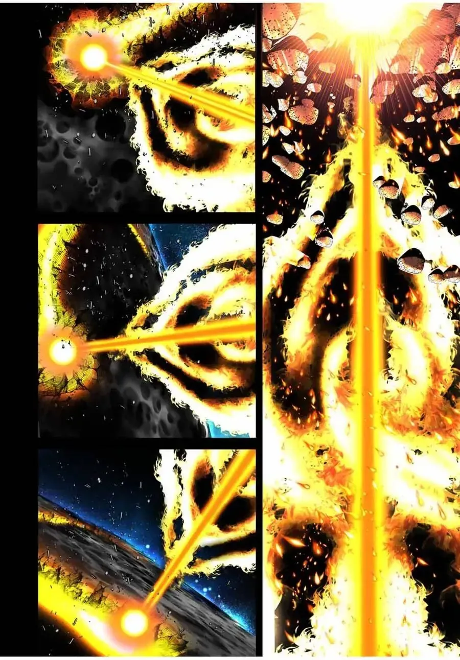 Chuyển Sinh Thành Thất Hoàng Tử, Tôi Sẽ Tự Do Tùy Ý Trau Dồi Ma Thuật Chap 140 - Next Chap 141