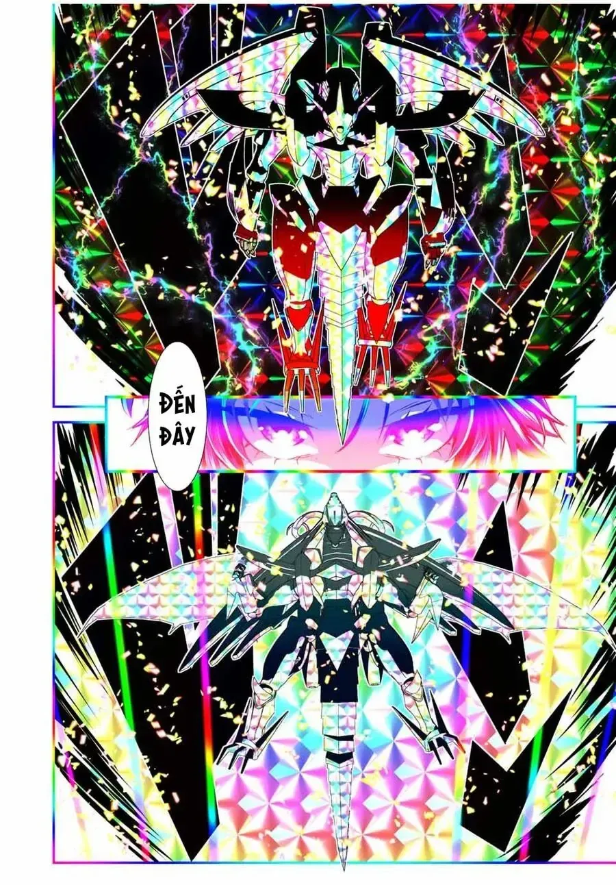 Chuyển Sinh Thành Thất Hoàng Tử, Tôi Sẽ Tự Do Tùy Ý Trau Dồi Ma Thuật Chap 140 - Next Chap 141