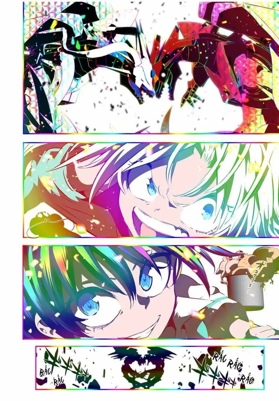 Chuyển Sinh Thành Thất Hoàng Tử, Tôi Sẽ Tự Do Tùy Ý Trau Dồi Ma Thuật Chap 140 - Next Chap 141