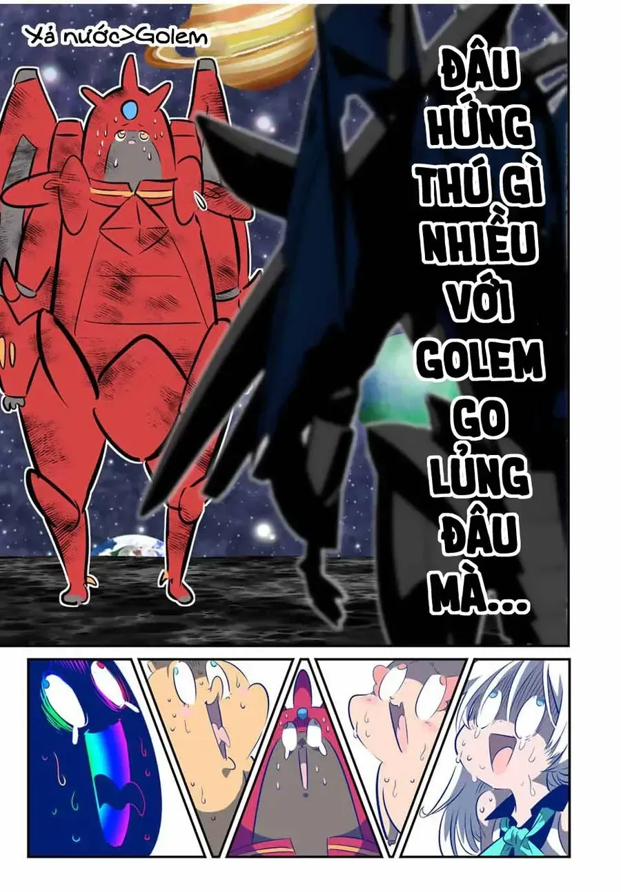 Chuyển Sinh Thành Thất Hoàng Tử, Tôi Sẽ Tự Do Tùy Ý Trau Dồi Ma Thuật Chap 141 - Next Chap 142