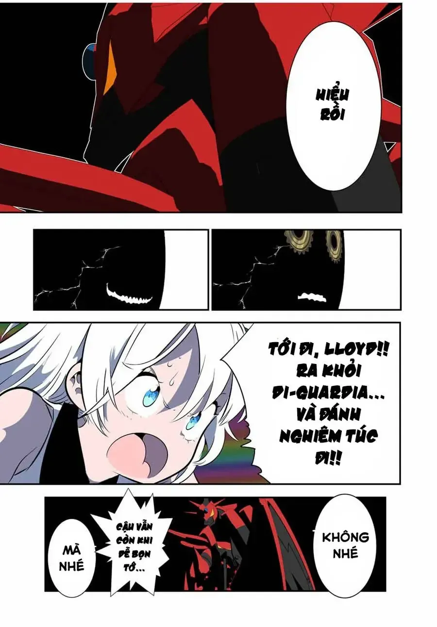 Chuyển Sinh Thành Thất Hoàng Tử, Tôi Sẽ Tự Do Tùy Ý Trau Dồi Ma Thuật Chap 141 - Next Chap 142