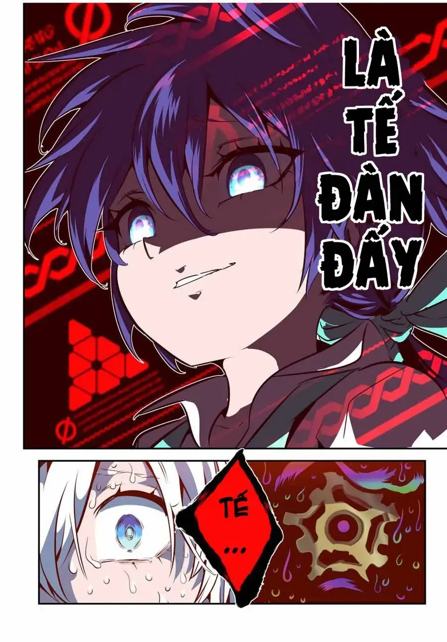 Chuyển Sinh Thành Thất Hoàng Tử, Tôi Sẽ Tự Do Tùy Ý Trau Dồi Ma Thuật Chap 141 - Next Chap 142