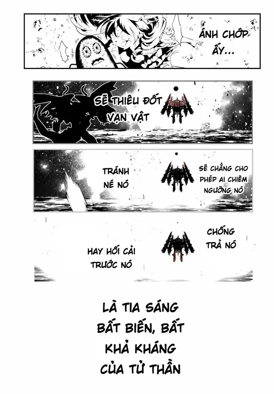 Chuyển Sinh Thành Thất Hoàng Tử, Tôi Sẽ Tự Do Tùy Ý Trau Dồi Ma Thuật Chap 141 - Next Chap 142
