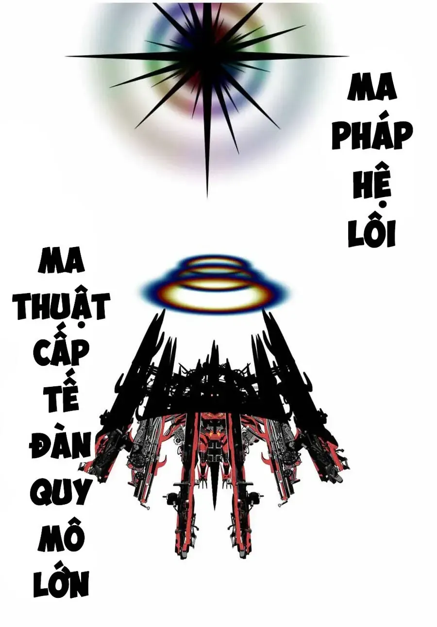 Chuyển Sinh Thành Thất Hoàng Tử, Tôi Sẽ Tự Do Tùy Ý Trau Dồi Ma Thuật Chap 141 - Next Chap 142