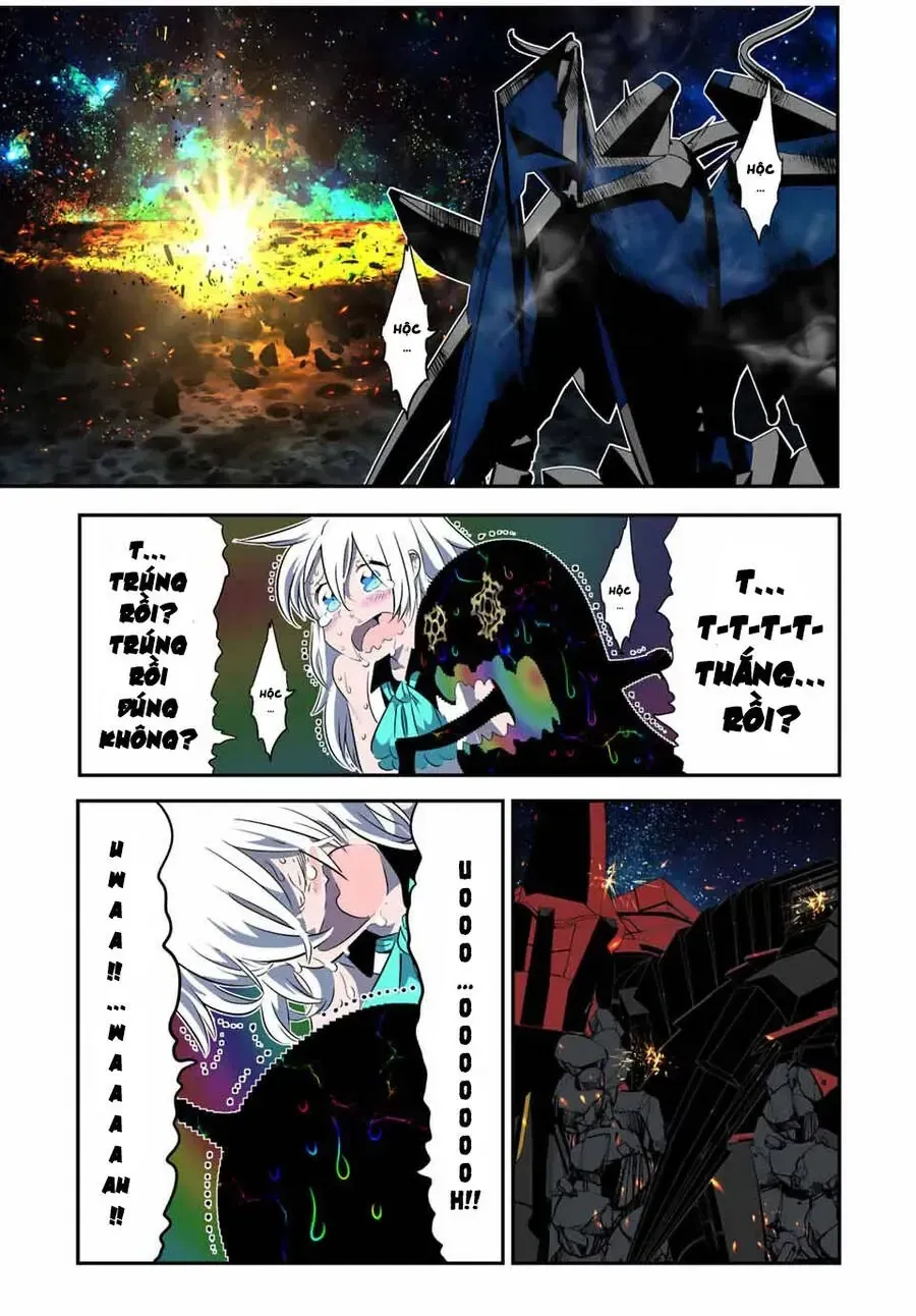 Chuyển Sinh Thành Thất Hoàng Tử, Tôi Sẽ Tự Do Tùy Ý Trau Dồi Ma Thuật Chap 141 - Next Chap 142