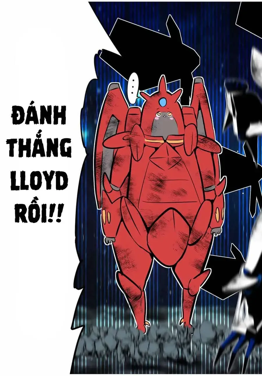 Chuyển Sinh Thành Thất Hoàng Tử, Tôi Sẽ Tự Do Tùy Ý Trau Dồi Ma Thuật Chap 141 - Next Chap 142