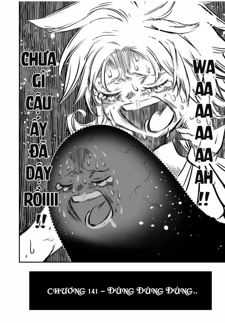 Chuyển Sinh Thành Thất Hoàng Tử, Tôi Sẽ Tự Do Tùy Ý Trau Dồi Ma Thuật Chap 141 - Next Chap 142