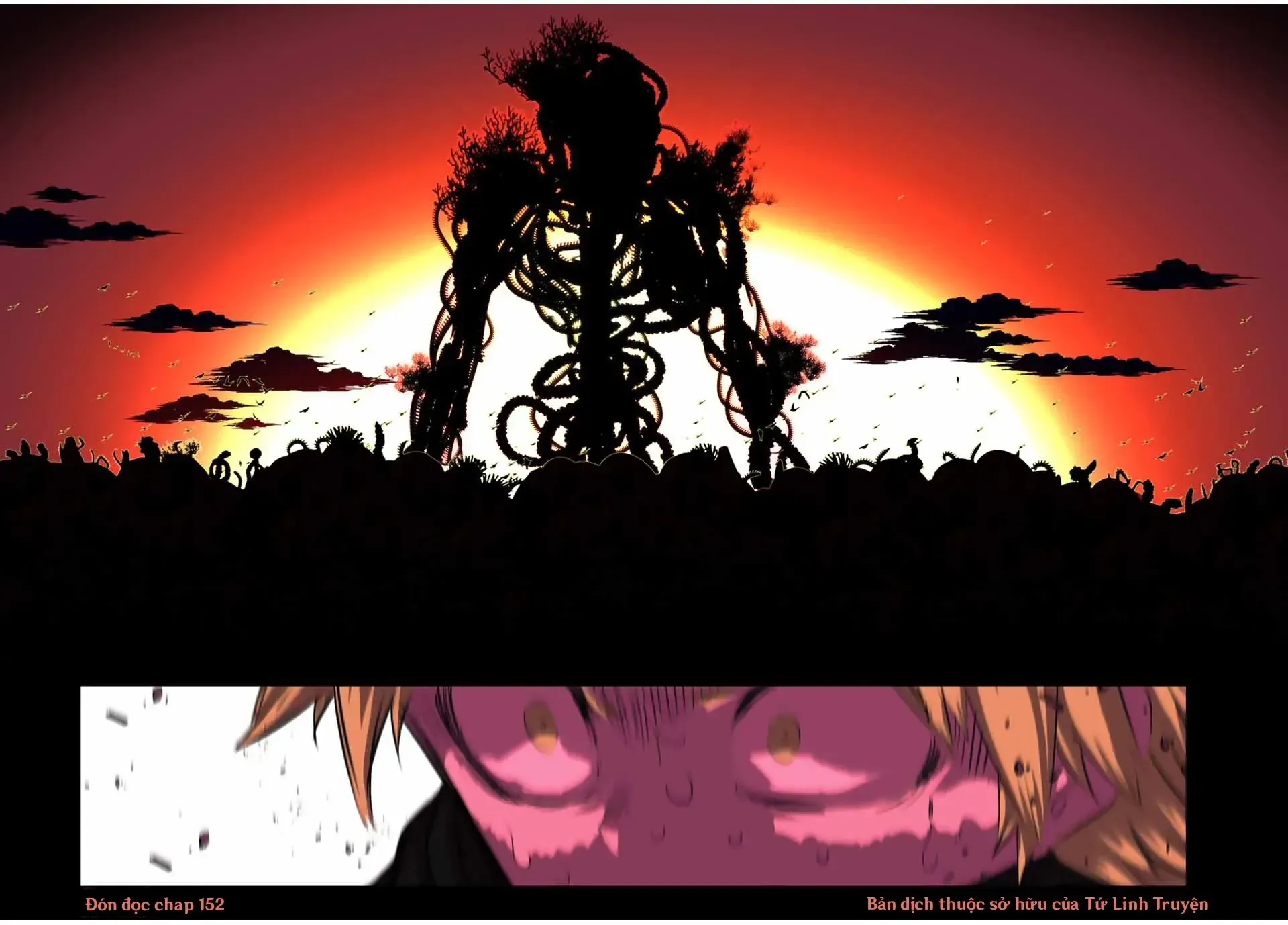 Chuyển Sinh Thành Thất Hoàng Tử, Tôi Sẽ Tự Do Tùy Ý Trau Dồi Ma Thuật Chap 151 - Next Chap 152