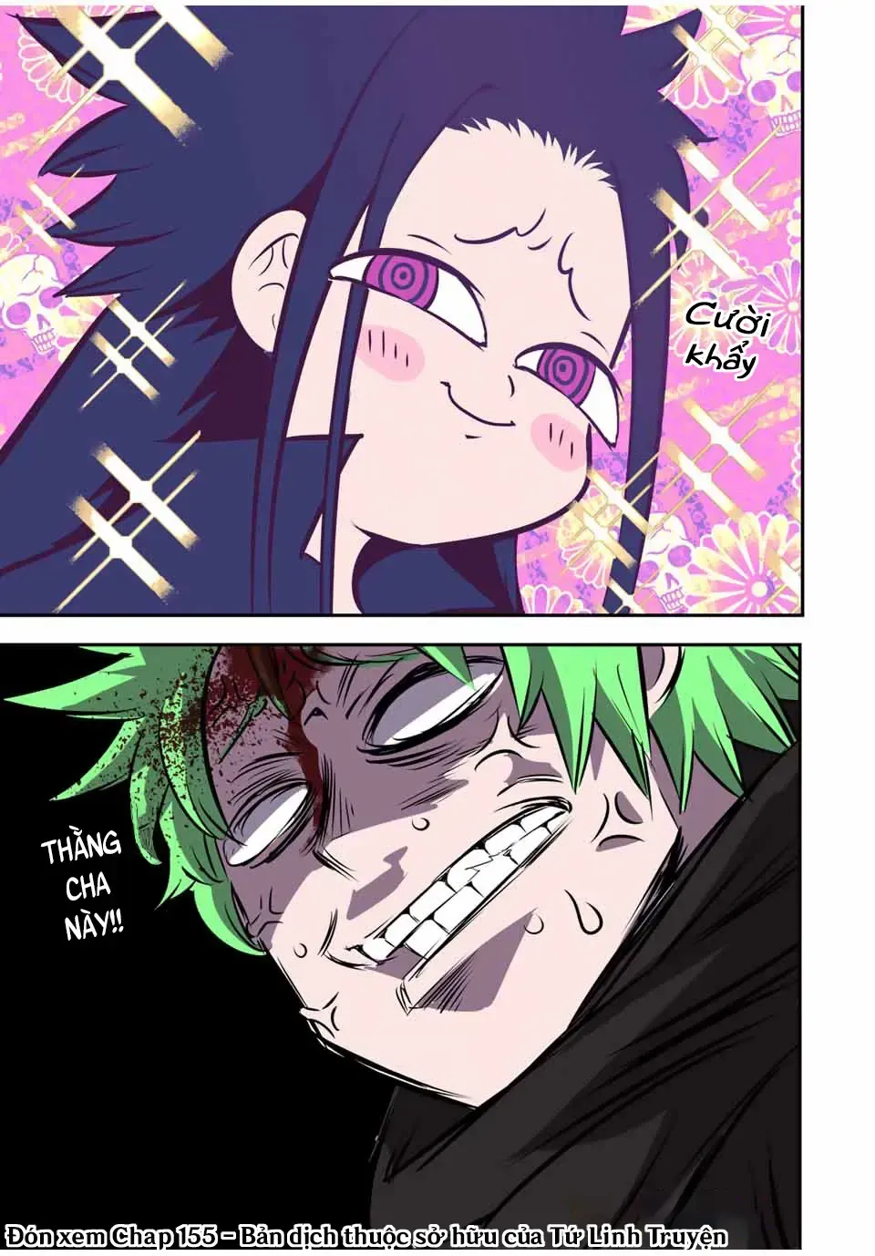 Chuyển Sinh Thành Thất Hoàng Tử, Tôi Sẽ Tự Do Tùy Ý Trau Dồi Ma Thuật Chap 154 - Next Chap 155