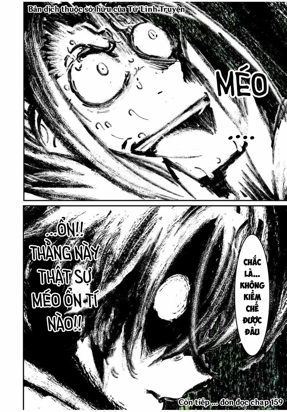 Chuyển Sinh Thành Thất Hoàng Tử, Tôi Sẽ Tự Do Tùy Ý Trau Dồi Ma Thuật Chap 158 - Next Chap 159