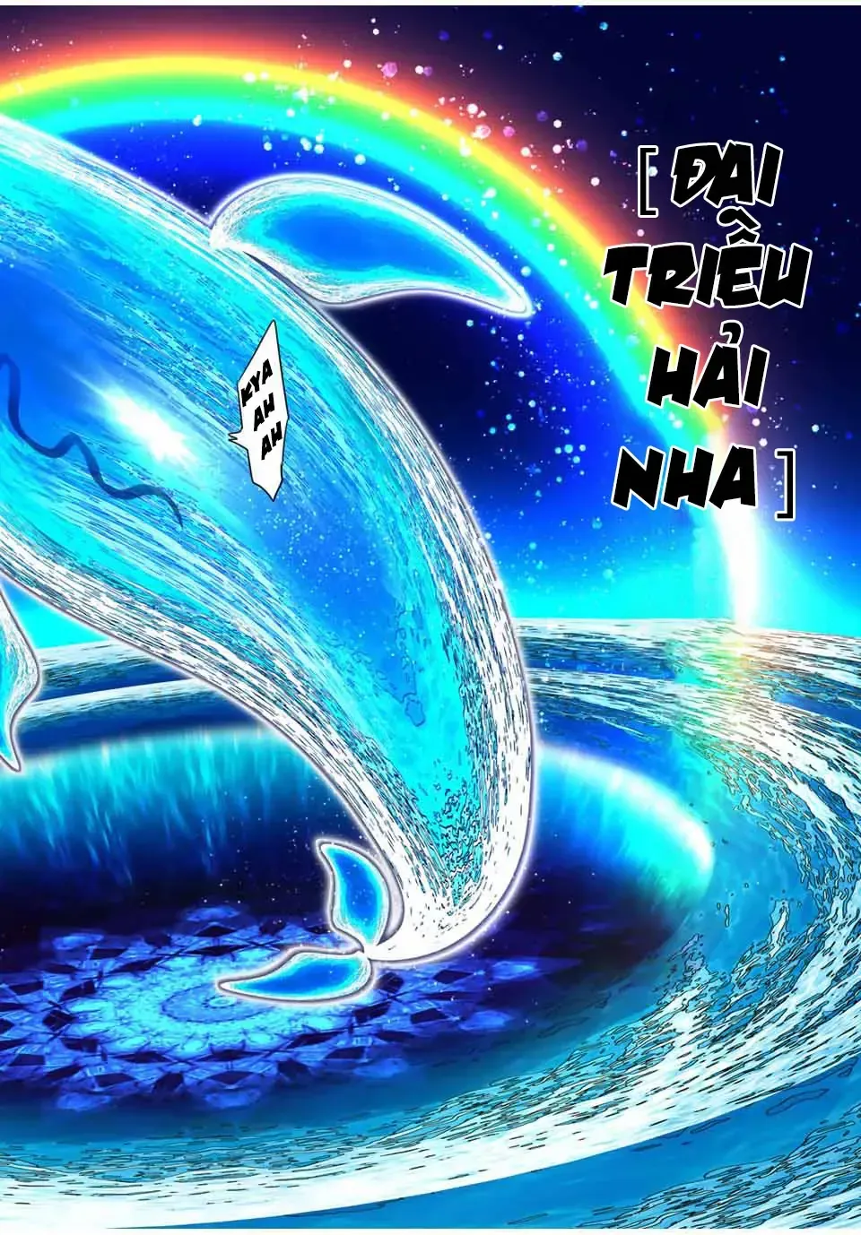 Chuyển Sinh Thành Thất Hoàng Tử, Tôi Sẽ Tự Do Tùy Ý Trau Dồi Ma Thuật Chap 162.2 - Next Chap 163.2