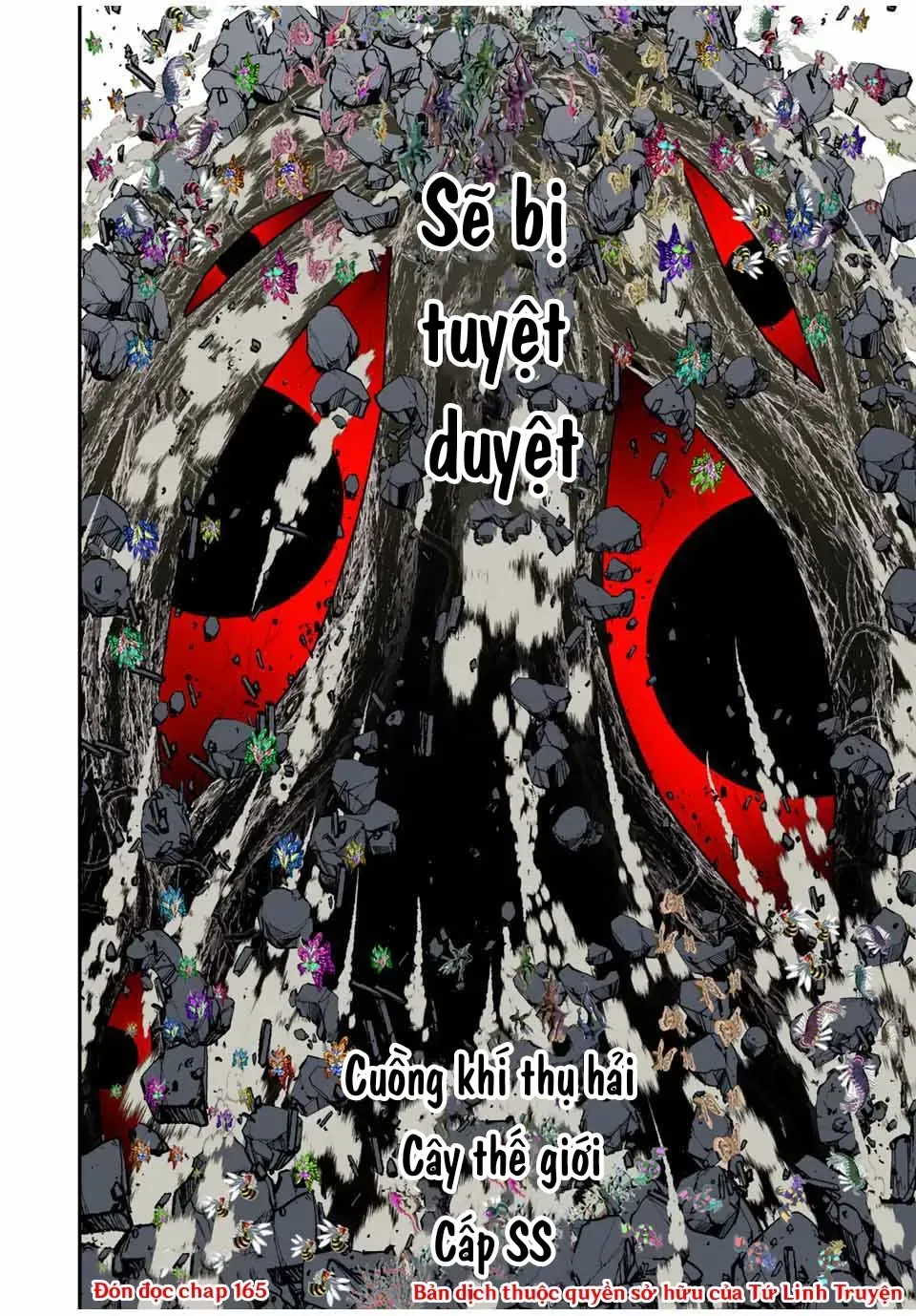 Chuyển Sinh Thành Thất Hoàng Tử, Tôi Sẽ Tự Do Tùy Ý Trau Dồi Ma Thuật Chap 164 - Next Chap 165