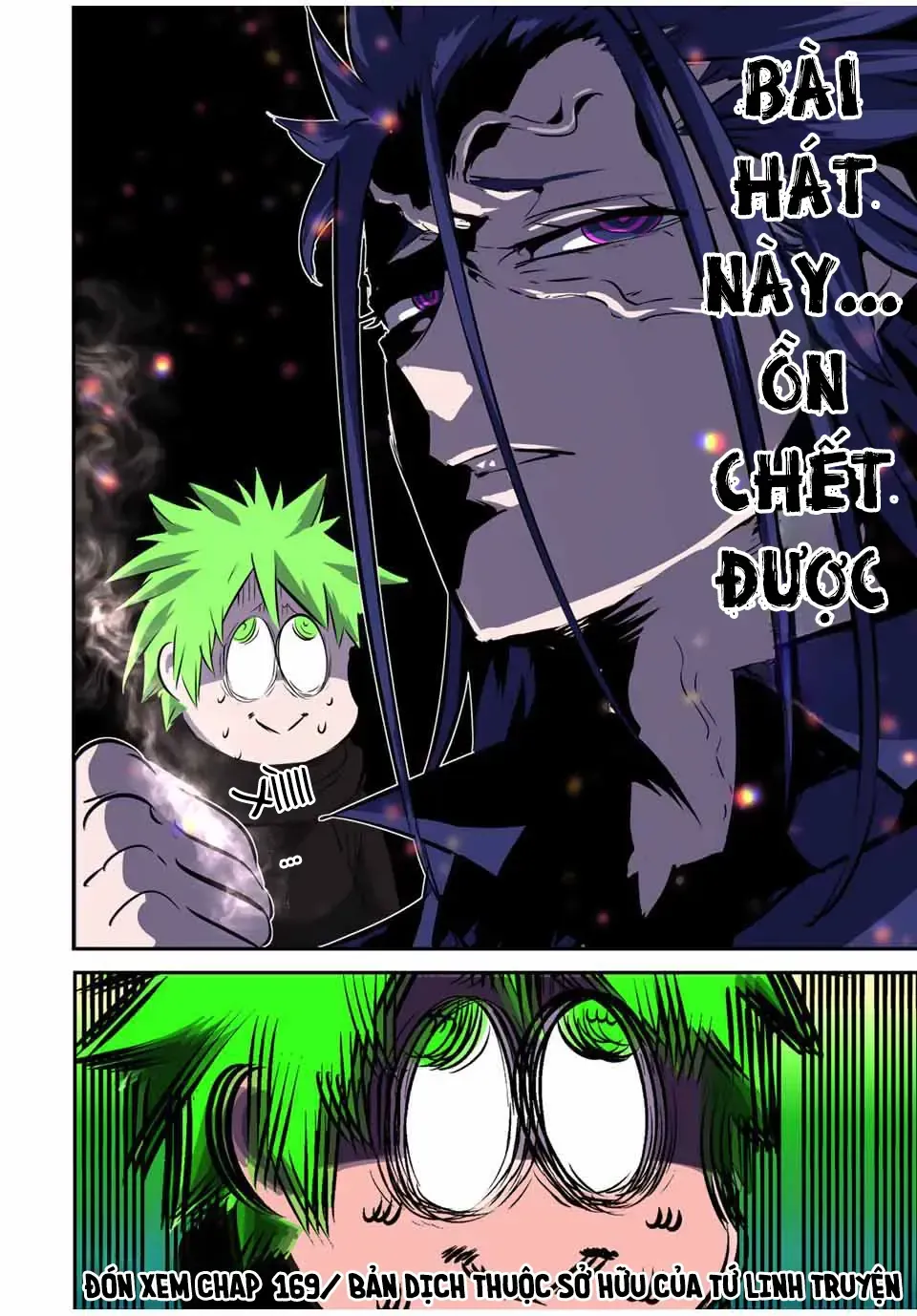 Chuyển Sinh Thành Thất Hoàng Tử, Tôi Sẽ Tự Do Tùy Ý Trau Dồi Ma Thuật Chap 168 - Next Chap 169