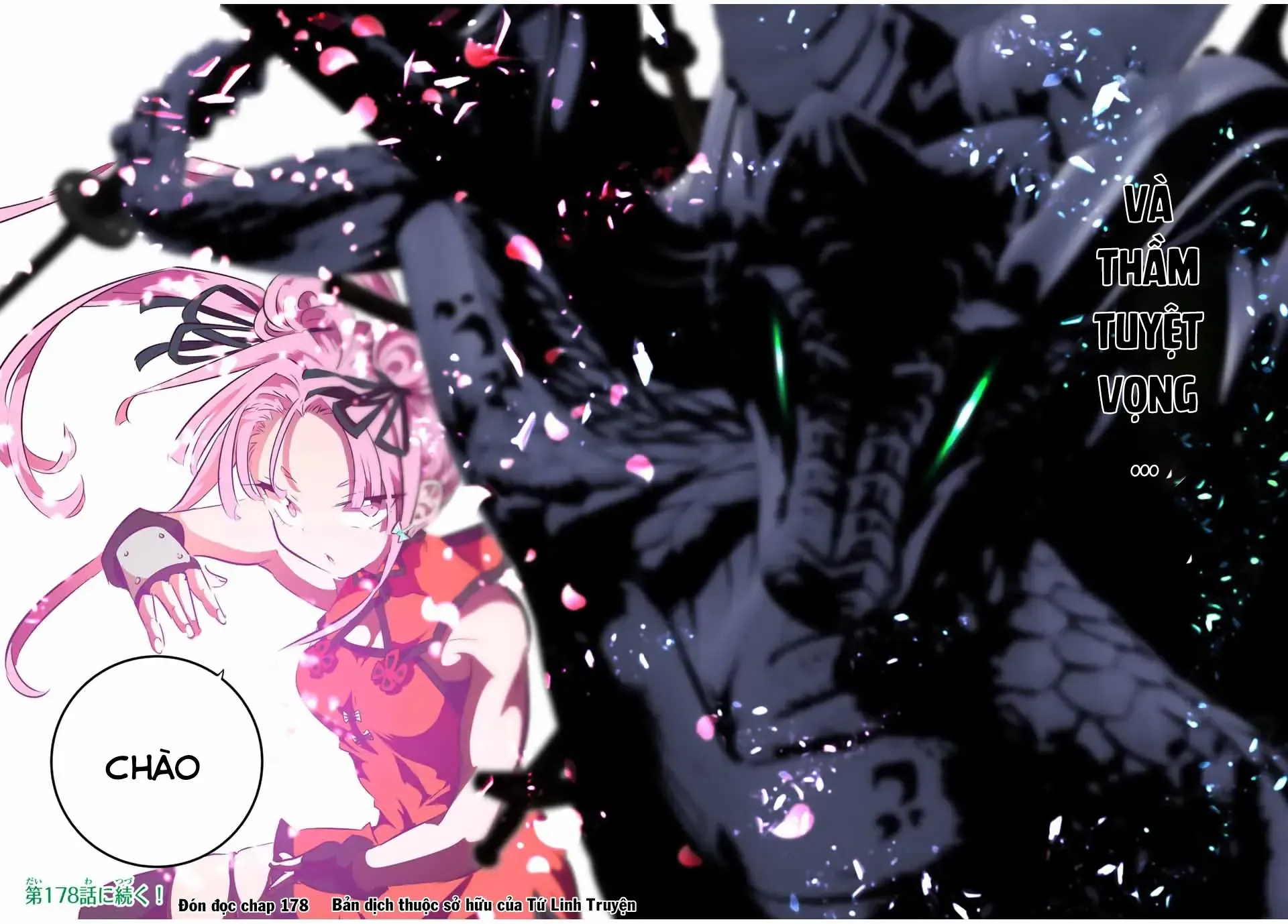 Chuyển Sinh Thành Thất Hoàng Tử, Tôi Sẽ Tự Do Tùy Ý Trau Dồi Ma Thuật Chap 177 - Next Chap 178