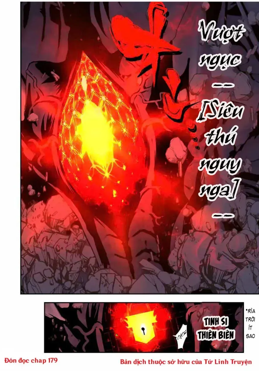 Chuyển Sinh Thành Thất Hoàng Tử, Tôi Sẽ Tự Do Tùy Ý Trau Dồi Ma Thuật Chap 178 - Next Chap 179