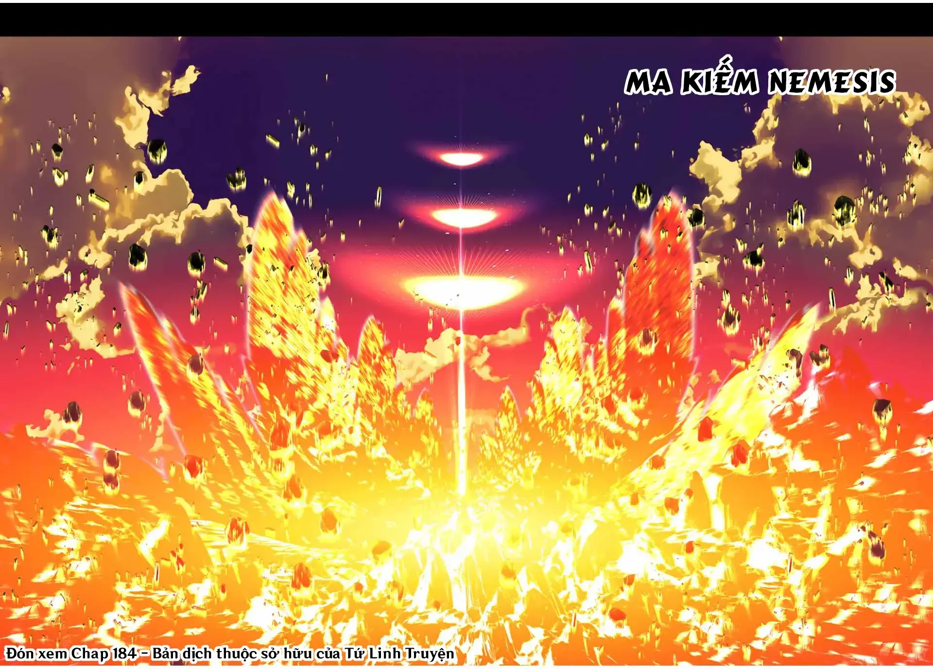 Chuyển Sinh Thành Thất Hoàng Tử, Tôi Sẽ Tự Do Tùy Ý Trau Dồi Ma Thuật Chap 183 - Next Chap 184