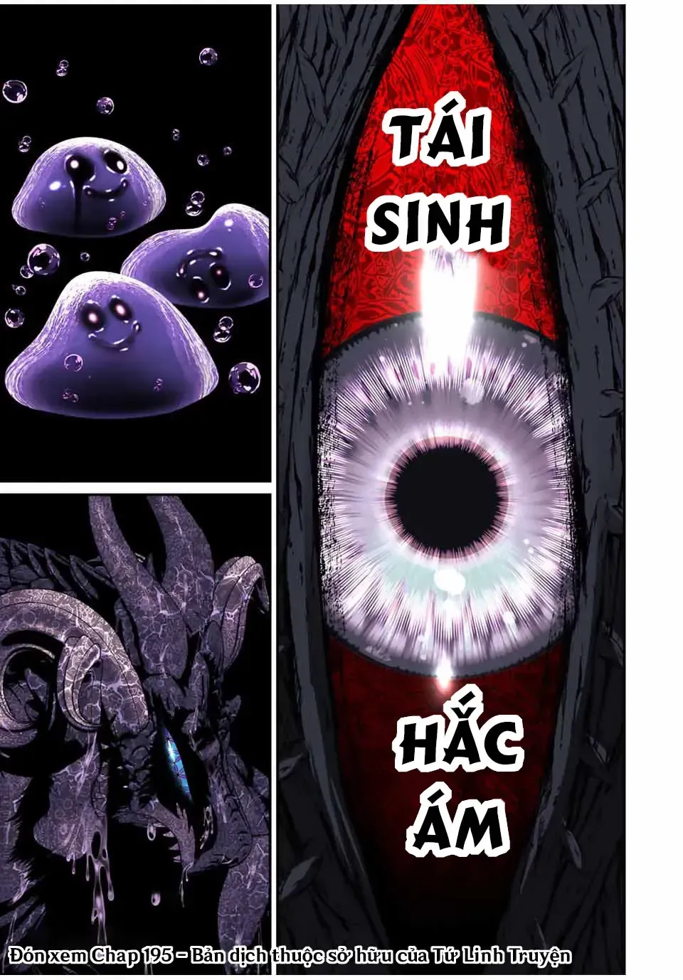 Chuyển Sinh Thành Thất Hoàng Tử, Tôi Sẽ Tự Do Tùy Ý Trau Dồi Ma Thuật Chap 194 - Next Chap 195