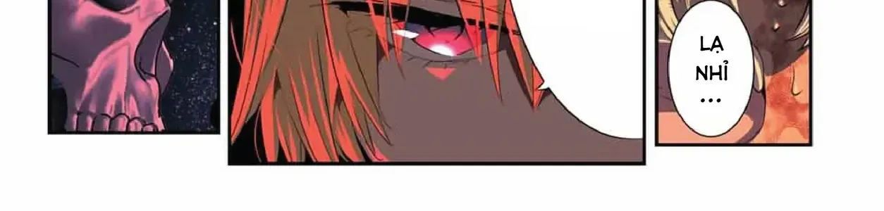 Chuyển Sinh Thành Thất Hoàng Tử, Tôi Sẽ Tự Do Tùy Ý Trau Dồi Ma Thuật Chap 195 - Next Chap 196