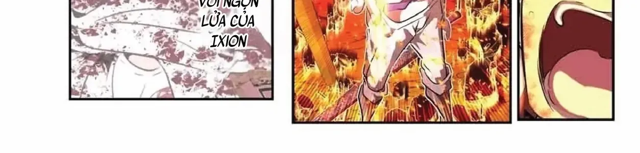 Chuyển Sinh Thành Thất Hoàng Tử, Tôi Sẽ Tự Do Tùy Ý Trau Dồi Ma Thuật Chap 195 - Next Chap 196