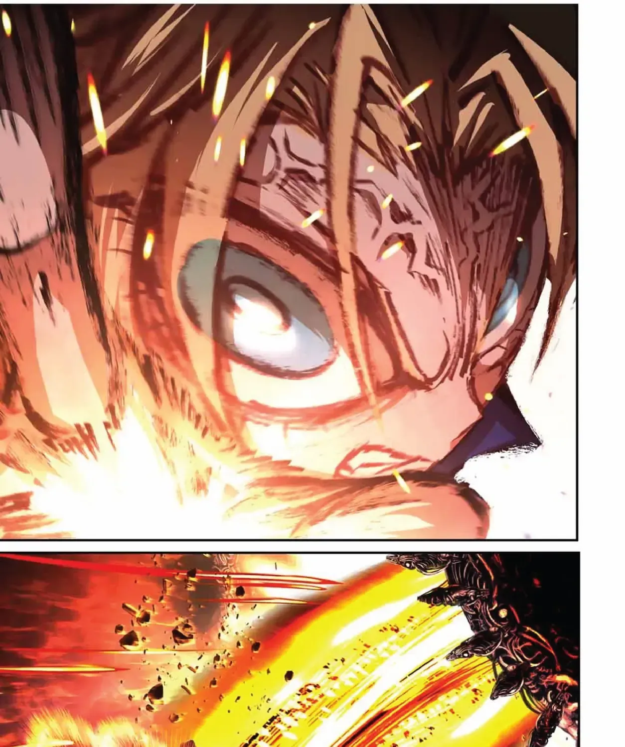 Chuyển Sinh Thành Thất Hoàng Tử, Tôi Sẽ Tự Do Tùy Ý Trau Dồi Ma Thuật Chap 195 - Next Chap 196