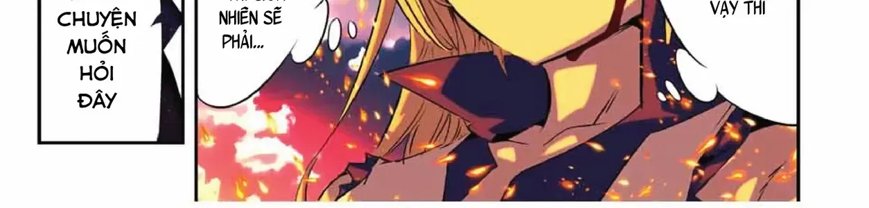 Chuyển Sinh Thành Thất Hoàng Tử, Tôi Sẽ Tự Do Tùy Ý Trau Dồi Ma Thuật Chap 195 - Next Chap 196