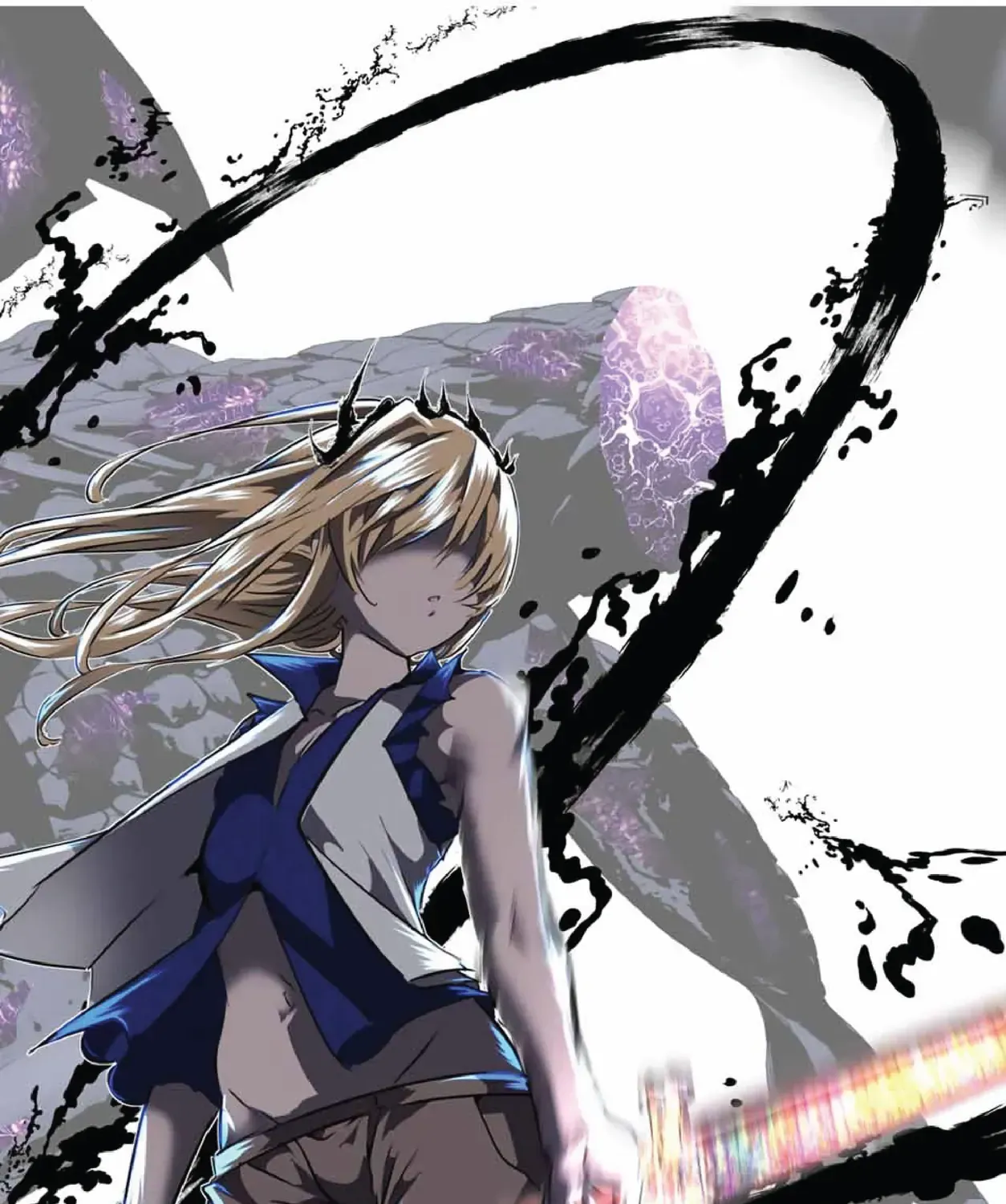 Chuyển Sinh Thành Thất Hoàng Tử, Tôi Sẽ Tự Do Tùy Ý Trau Dồi Ma Thuật Chap 195 - Next Chap 196