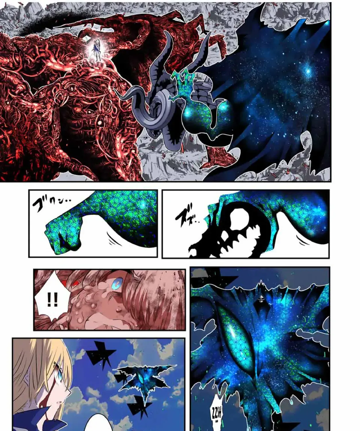 Chuyển Sinh Thành Thất Hoàng Tử, Tôi Sẽ Tự Do Tùy Ý Trau Dồi Ma Thuật Chap 196 - Next Chap 197