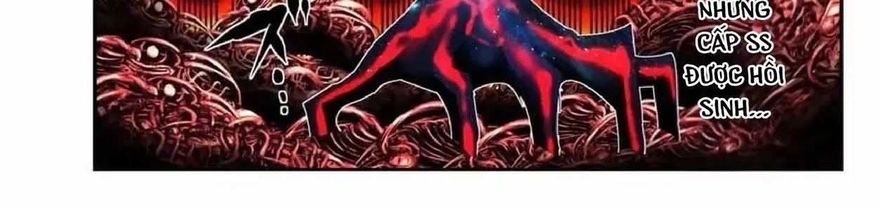 Chuyển Sinh Thành Thất Hoàng Tử, Tôi Sẽ Tự Do Tùy Ý Trau Dồi Ma Thuật Chap 196 - Next Chap 197