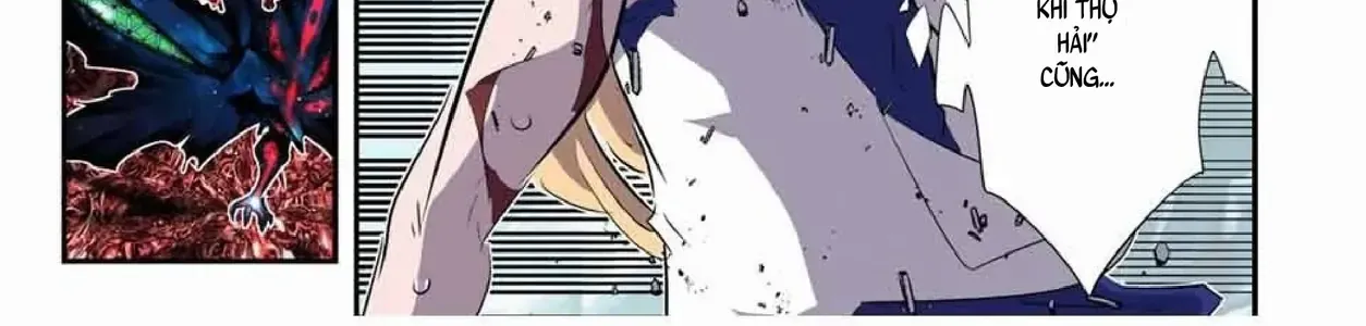 Chuyển Sinh Thành Thất Hoàng Tử, Tôi Sẽ Tự Do Tùy Ý Trau Dồi Ma Thuật Chap 196 - Next Chap 197