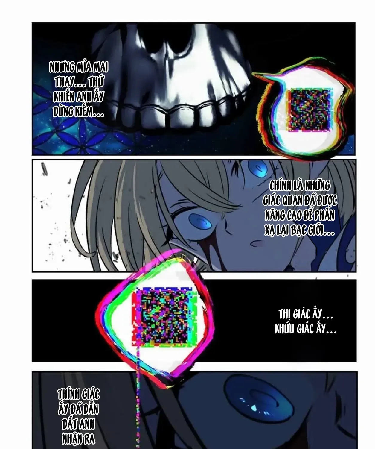 Chuyển Sinh Thành Thất Hoàng Tử, Tôi Sẽ Tự Do Tùy Ý Trau Dồi Ma Thuật Chap 196 - Next Chap 197