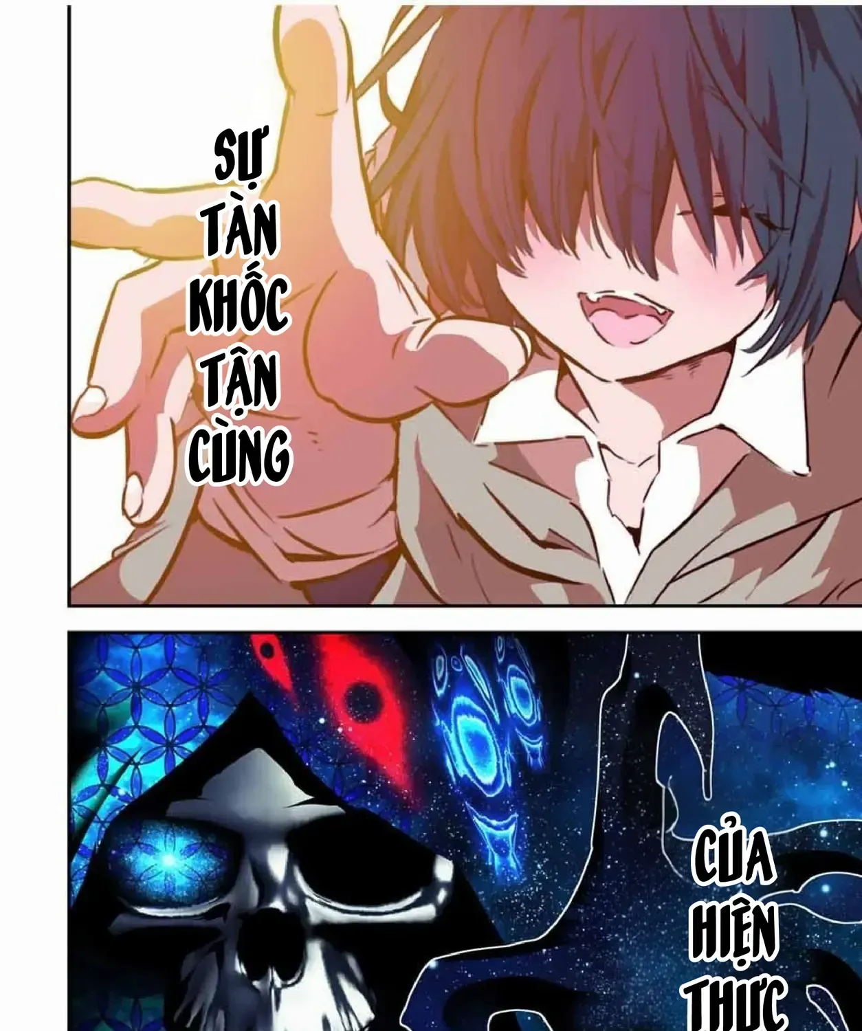 Chuyển Sinh Thành Thất Hoàng Tử, Tôi Sẽ Tự Do Tùy Ý Trau Dồi Ma Thuật Chap 196 - Next Chap 197